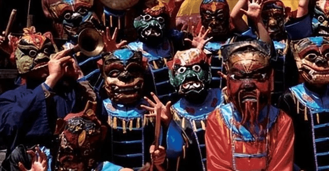 新版本傩舞天煞出处,深度数据应用实施 微型版_v8.902