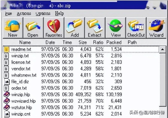 怀念那些曾经的辉煌,经典软件的兴衰史