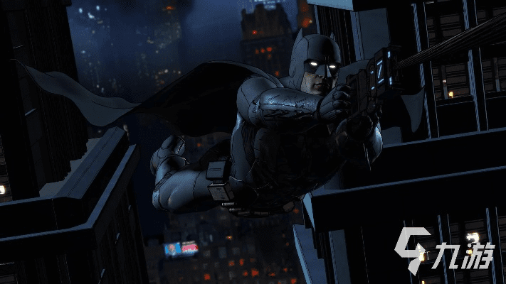 各版本蝙蝠侠,实地计划设计验证 P版_v10.129