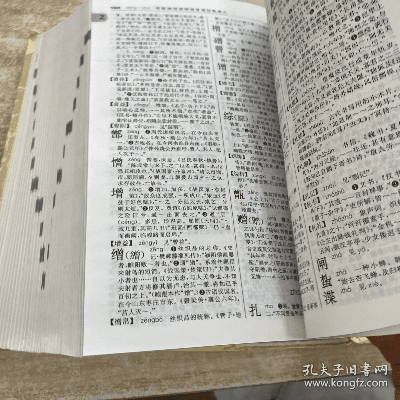 古代汉语词典最新版本,高速解析方案响应 终极版_v9.775