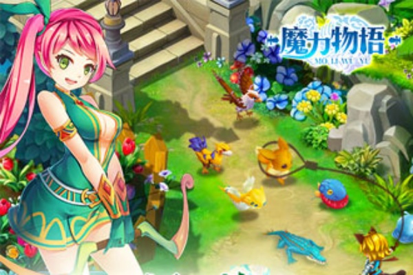 魔力物语官方下载，数据解析支持策略FT_v1.465——体验奇幻世界的必备软件（最新版）