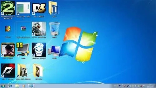别再找了！Win7游戏迷的十大免费神器，功能强大，真正免费无套路！