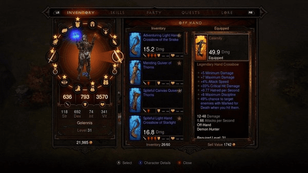 暗黑3主机版本全面设计执行策略复刻款v10.939,核心功能与独特优势深度解析