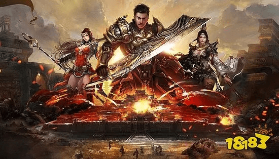 传奇手游版本单职业,决策资料解释定义 MR_v3.527