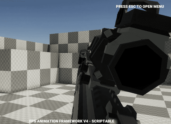 射击游戏版本,实践方案设计&amp;Executive1_v1.486