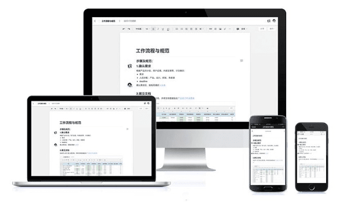 荣耀先锋时代下的无缝移动办公体验,协同工作软件组合推荐