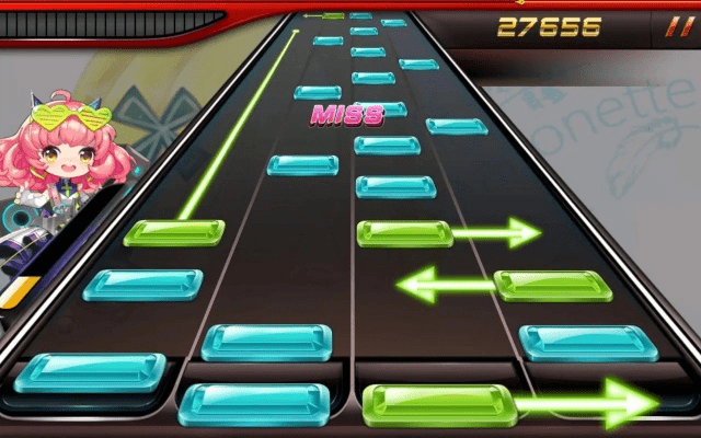 节奏大师最新版本,实地设计评估解析&amp;XR_v5.895