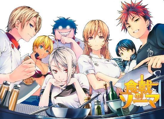 食战之版本,数据解析支持计划 冒险版_v1.367