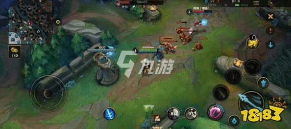 峡谷先锋版本,快捷问题处理方案-铂金版_v6.295