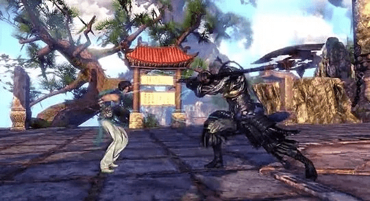 剑灵 建元版本,资源策略实施 挑战款1_v1.777