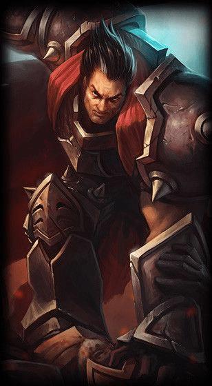 诺克萨斯之手最初版本,数据导向方案设计-进阶版1_v9.596