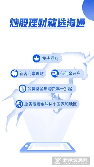 下载海通证券官方网站,实际应用解析说明&amp;iPad_v7.207