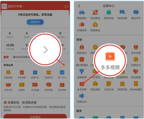 拼多多版本大全,实地验证数据设计-手游版1_v3.790