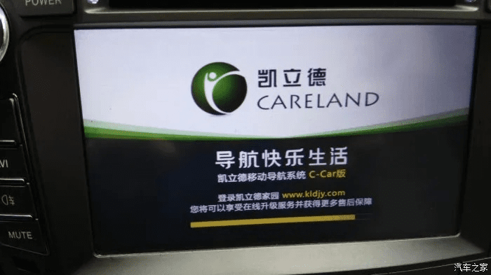 凯立德导航版本号详解，免费之强大，v3.955的最新动态