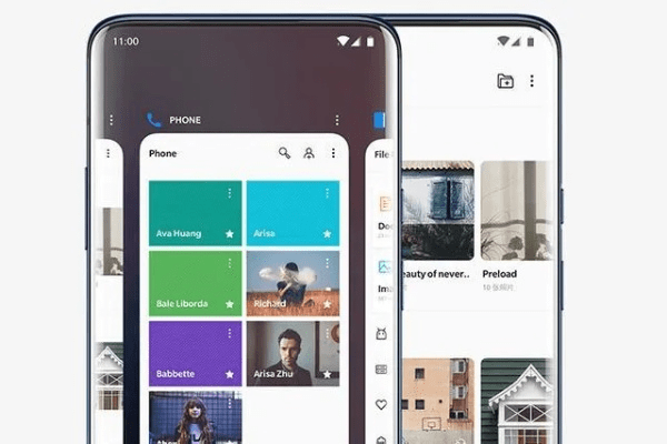 伪装安卓版本,快速响应计划解析 影像版_v7.855
