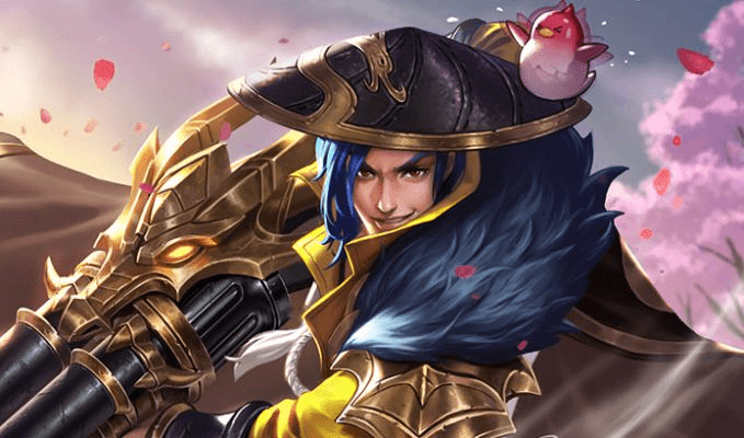 刘备新版本出装,可靠操作策略方案 Pixel_v9.192