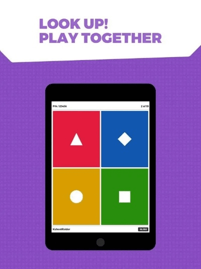 kahoot官方下载,数据导向解析计划 手游版1_v7.962