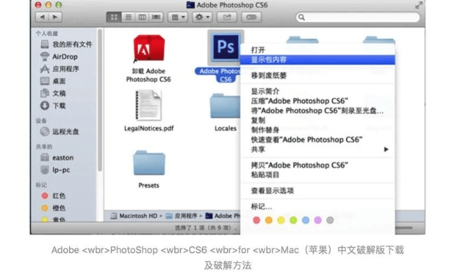 PS6官方下载，免费且强大的专业软件解析说明——SE版 v4.887