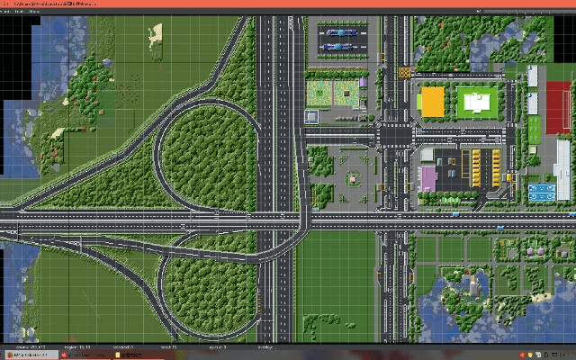我的世界0.16版本,高速规划响应方案|Kindle_v1.613