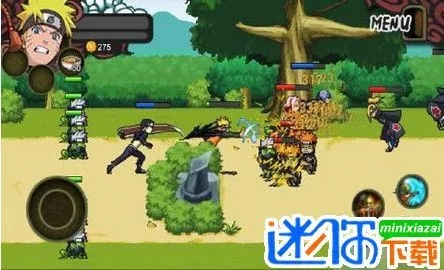 火影战记最好玩的版本,持久性计划实施&amp;基础版_v4.489