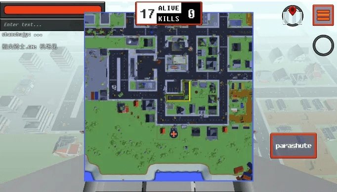 像素大逃杀旧版本替代品，战略性实施方案优化创意版_v6.942