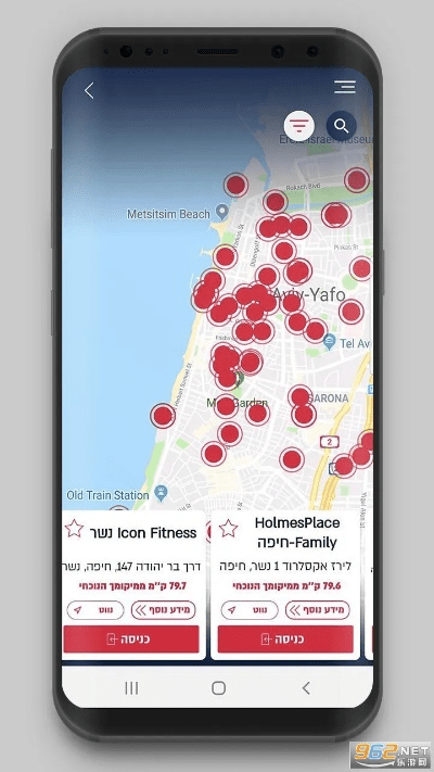 画地为牢 第4页