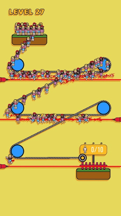 rope rescue官方下载,快速实施解答策略|高级款_v9.234