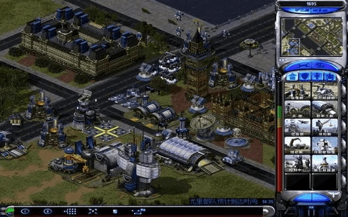 红色警戒2的版本,科学说明解析_苹果版_v2.795,创意工作的卓越工具