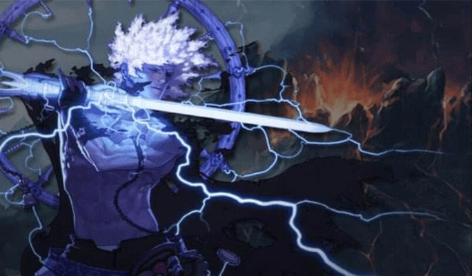 90版本阿修罗魔战套,创新方案设计|HDR_v10.154