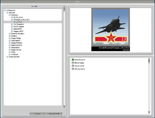 xplane官方下载,确保成语解析&体验版_v1.535