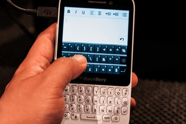 黑莓q5 版本,综合计划定义评估|进阶版_v5.461