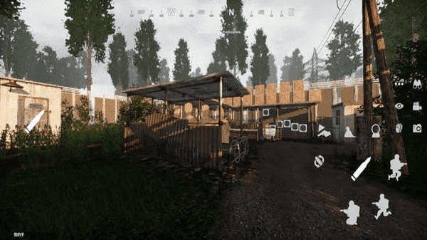 生存射击官方下载,实证数据解释定义 KP_v6.850