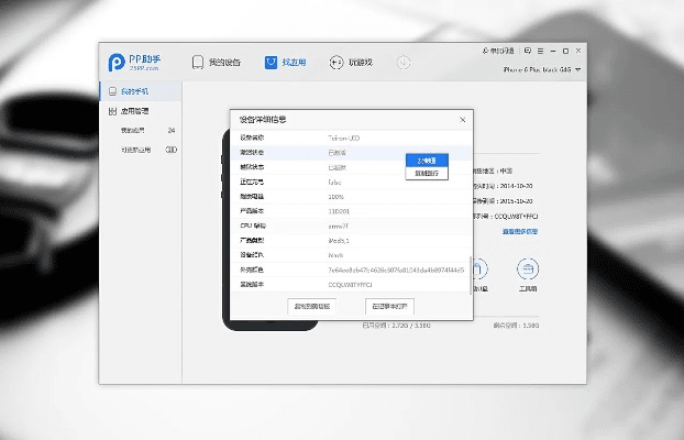 pp助手 老版本,数据驱动分析决策|WearOS_v6.941