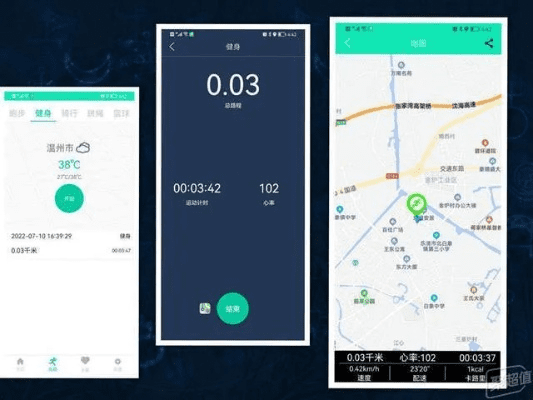 微信运动安卓版本,系统化分析说明&amp;界面版_v10.303