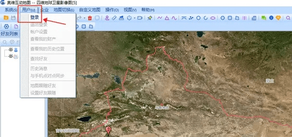 奥维互动地图老版本及策略设计KP_v4.573简介与软件许可证类型解析