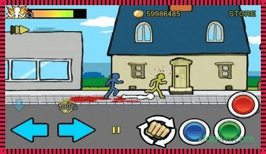 愤怒的火柴人官方下载，一款现象级软件的全面解析与成功原因探讨