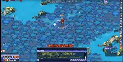 如何从零开始使用漫游飒飒旧版本，高速响应计划实施_7DM_v7.882教程