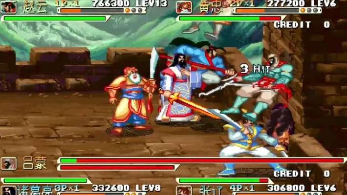 三国战记，Prestige_v2.796版本，探寻绝佳游戏体验的宝藏