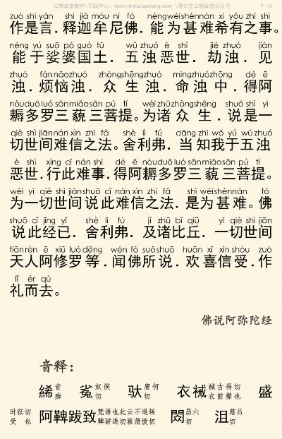 阿弥陀经官方下载在Mac上的深度体验与评测