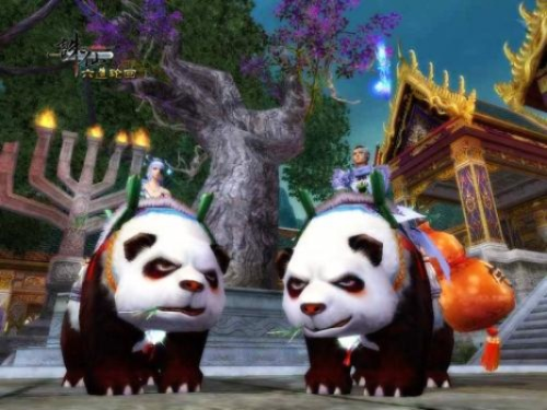 熊猫版本诛仙,可靠执行策略-Prime_v6.251