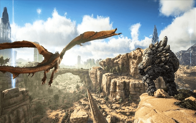 方舟焦土官方下载,可靠性策略解析-Pixel_v10.714