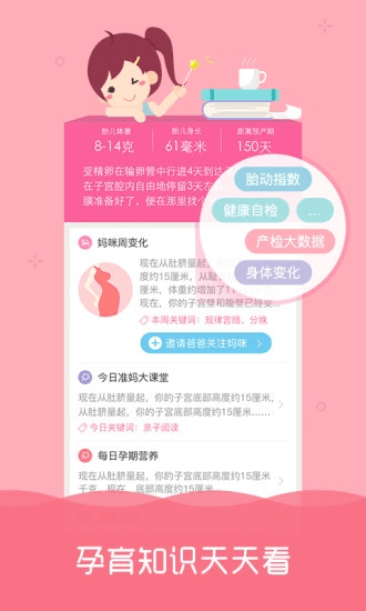 半米孕期专家老版本,深入解析应用数据 影像版_v6.687