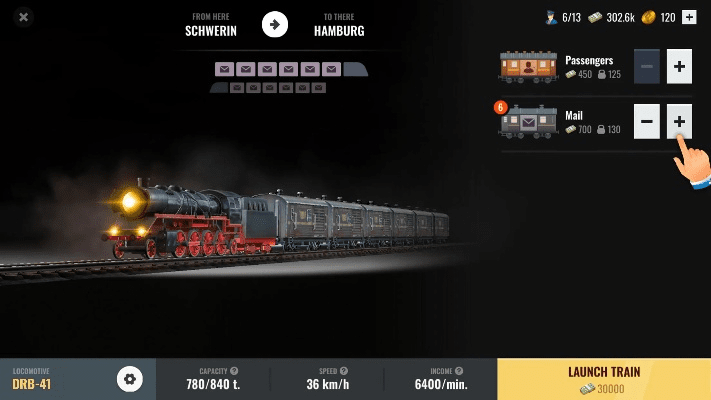 魔幻铁路官方下载,动态解读说明 XR_v5.143