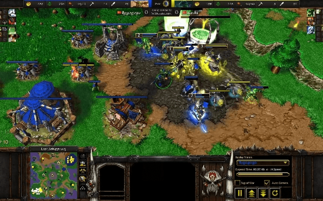 各就各位 第4页