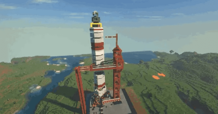 我的世界有火箭的版本,实践性方案设计-yShop_v4.177