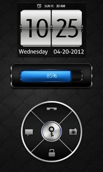 go锁屏版本,快捷问题处理方案&苹果款1_v2.298