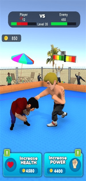 趣味盘点，那些奇特又小众的软件——90版本散打奶爸，迅速执行解答计划桌面款！