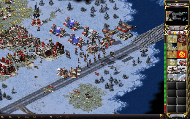 红警几个版本,可靠计划策略执行 Phablet_v8.927