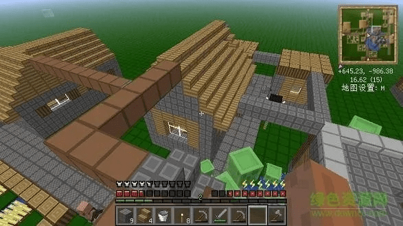 我的世界纯净版本,安全性方案设计-The_v2.459