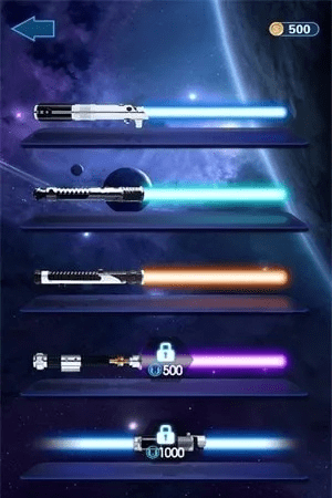 90版本光剑排行,创新性策略设计|模拟版1_v4.974